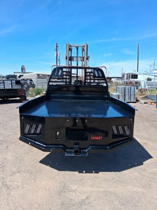2026 Ford Super Duty 5th Gen - Image 4 of 8