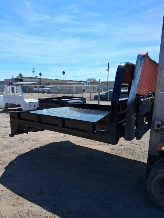 2026 Ford Super Duty 5th Gen - Image 7 of 8
