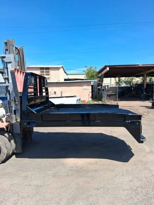 2026 Ford Super Duty 5th Gen - Image 2 of 8