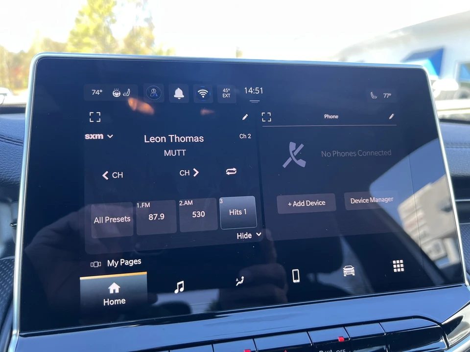 2026 Jeep Compass - Image 15 of 24