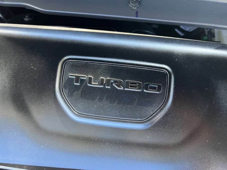 2026 Jeep Compass - Image 24 of 24