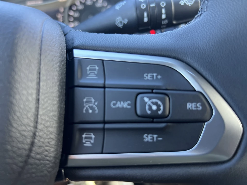 2026 Jeep Compass - Image 20 of 24