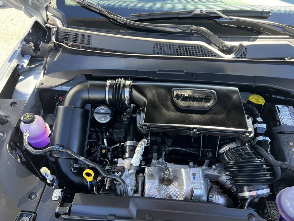 2026 Jeep Compass - Image 22 of 24