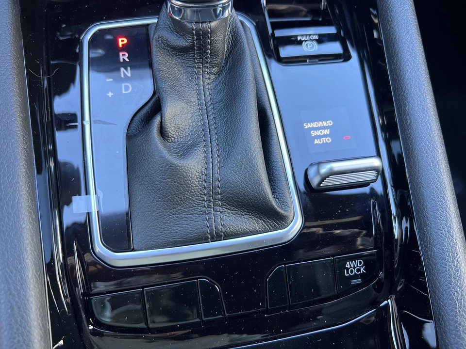 2026 Jeep Compass - Image 18 of 24