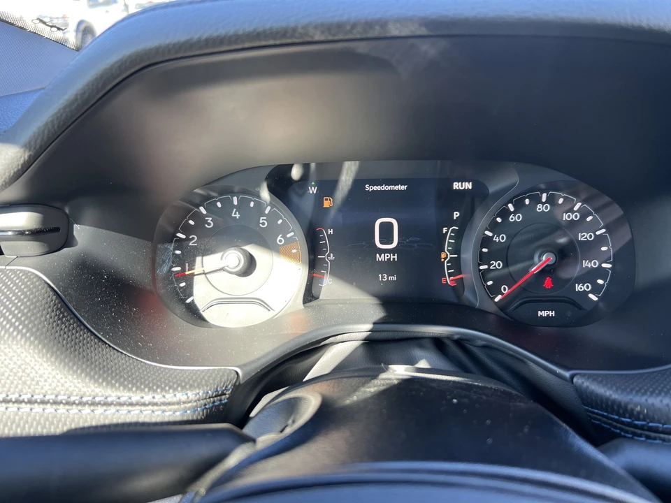 2026 Jeep Compass - Image 19 of 24