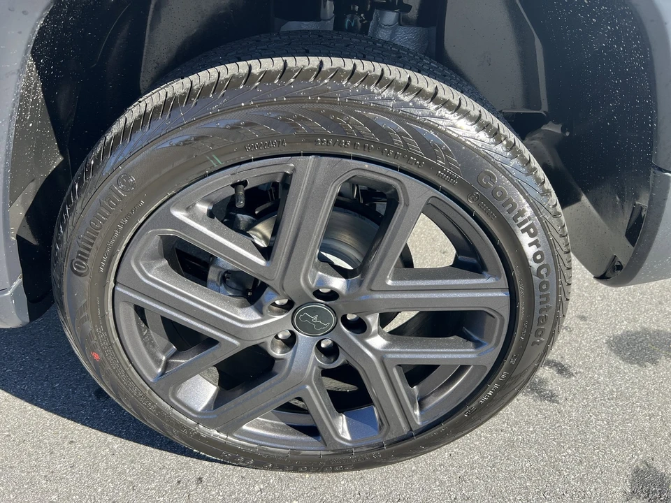 2026 Jeep Compass - Image 12 of 24