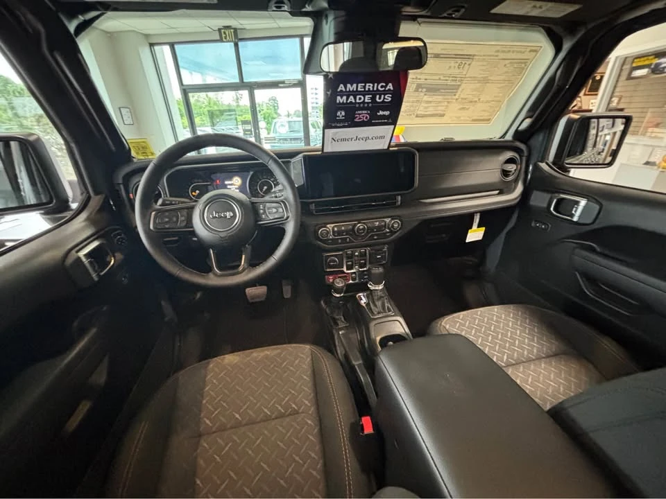 2026 Jeep JT Gladiator - Image 6 of 9