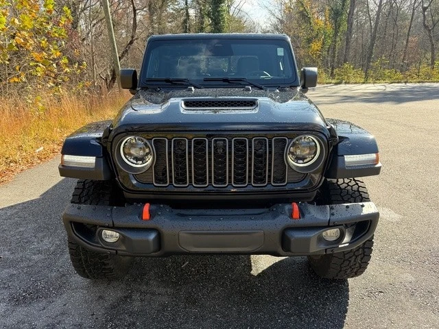 2026 Jeep JT Gladiator - Image 4 of 21