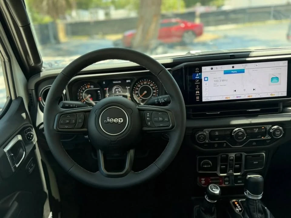 2026 Jeep JT Gladiator - Image 7 of 11