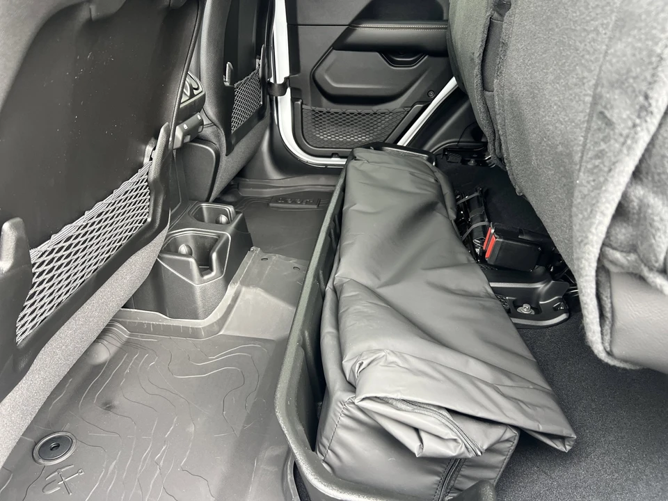 2026 Jeep JT Gladiator - Image 12 of 25