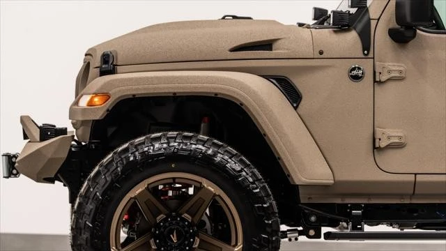 2026 Jeep JT Gladiator - Image 19 of 21
