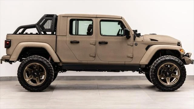 2026 Jeep JT Gladiator - Image 5 of 21