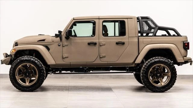 2026 Jeep JT Gladiator - Image 17 of 21