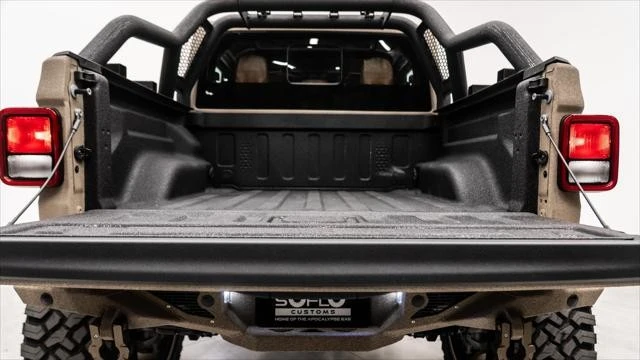 2026 Jeep JT Gladiator - Image 10 of 21