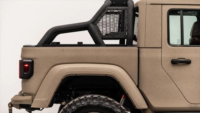 2026 Jeep JT Gladiator - Image 6 of 21