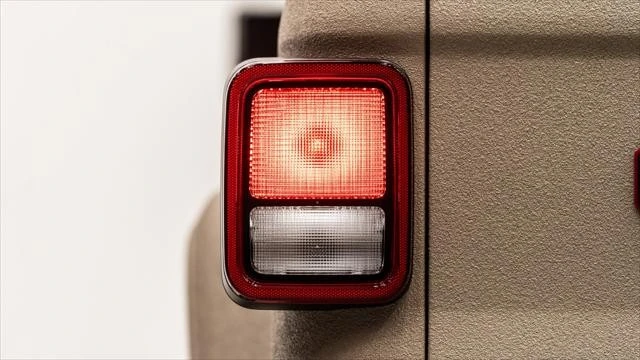 2026 Jeep JT Gladiator - Image 13 of 21