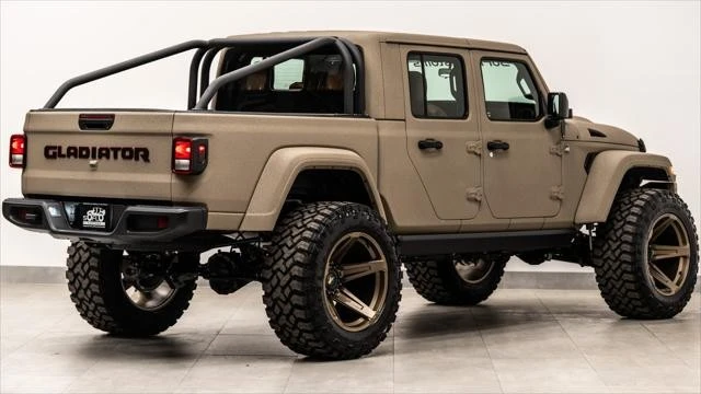 2026 Jeep JT Gladiator - Image 7 of 21