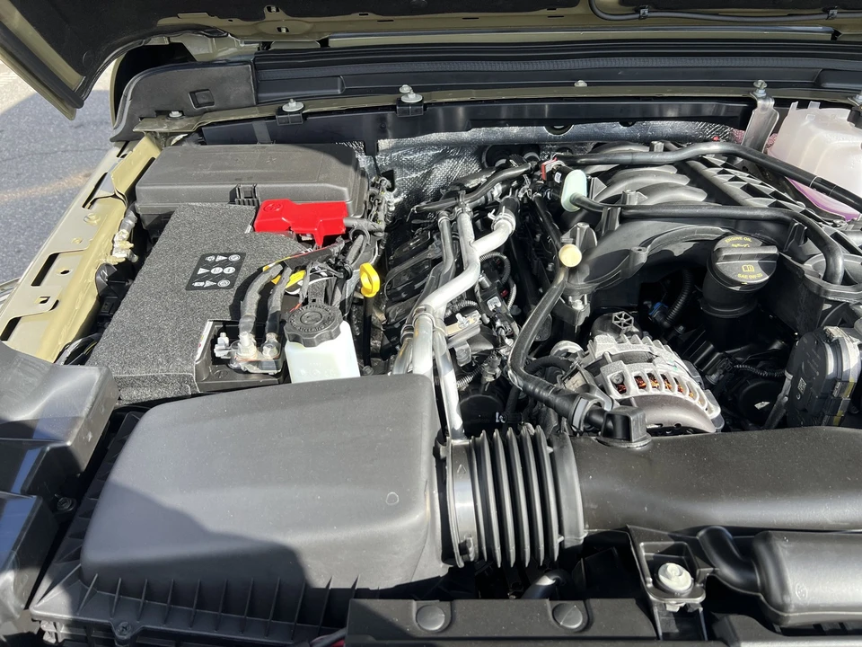 2026 Jeep JT Gladiator - Image 25 of 26