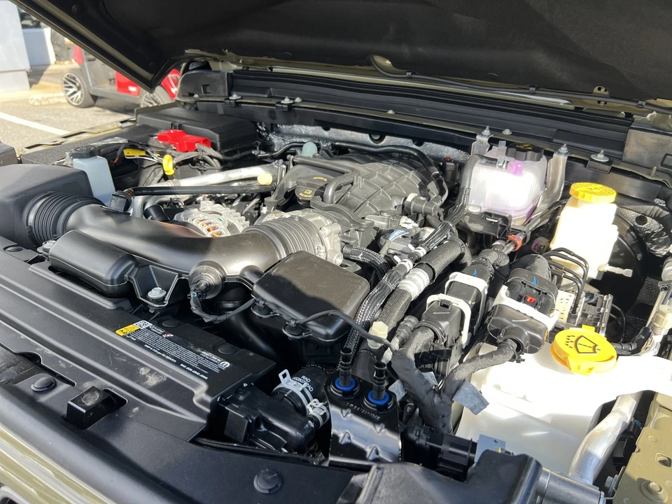 2026 Jeep JT Gladiator - Image 26 of 26
