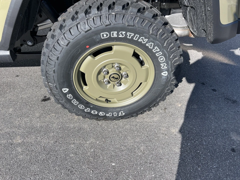 2026 Jeep JT Gladiator - Image 11 of 26