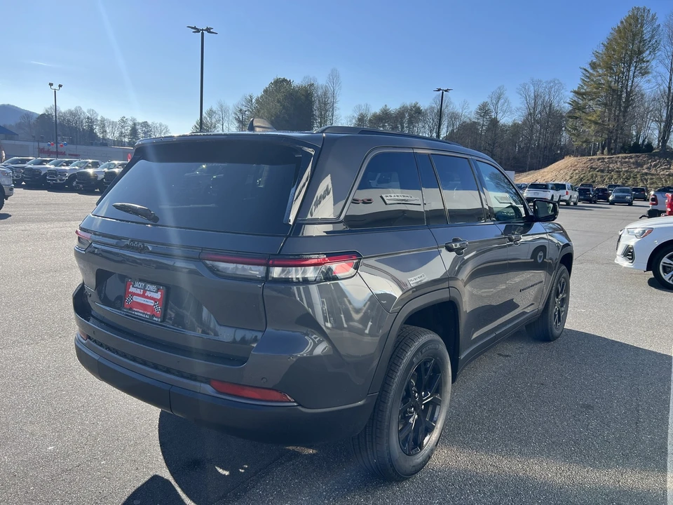 2026 Jeep - Image 3 of 30
