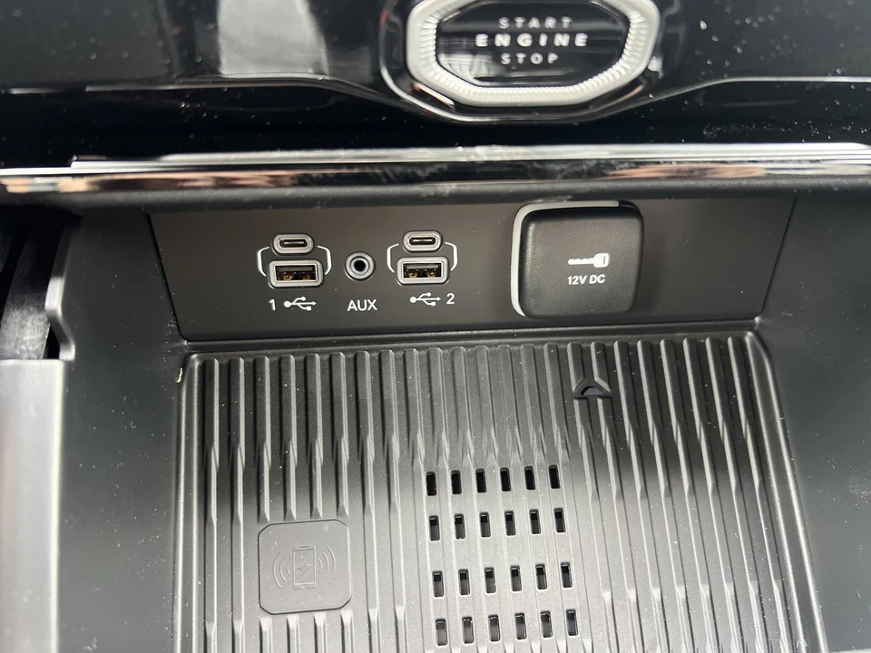 2026 Jeep WL Grand Cherokee - Image 23 of 31