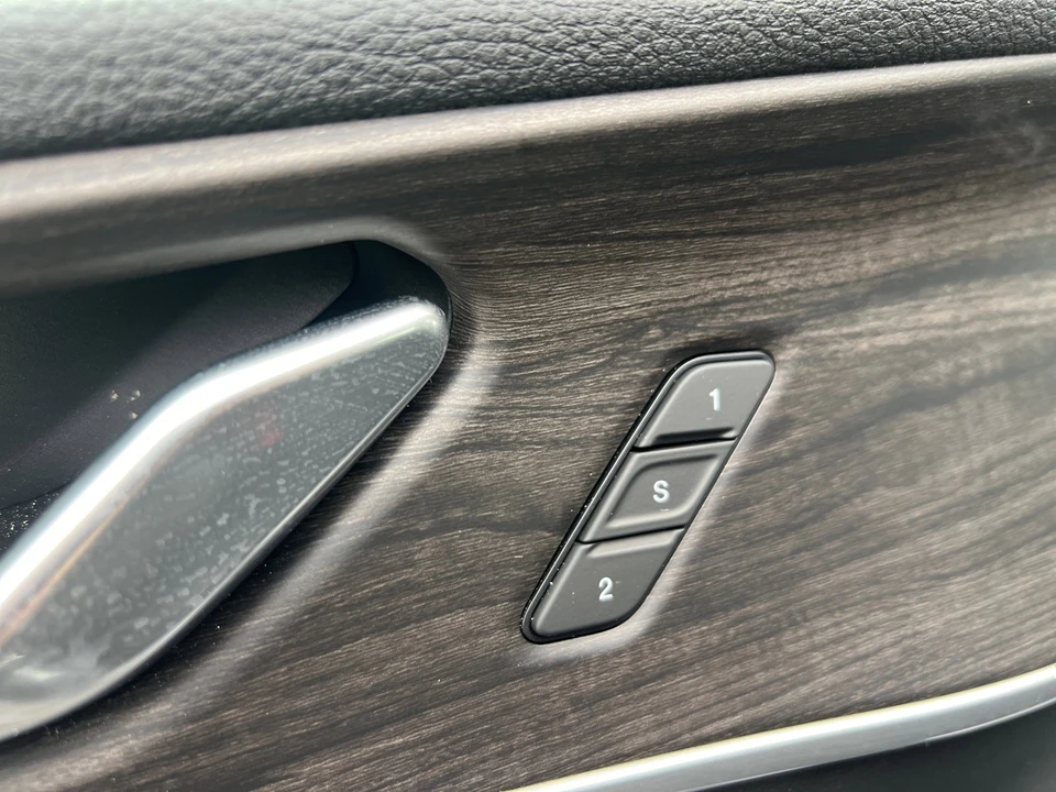 2026 Jeep WL Grand Cherokee - Image 16 of 31