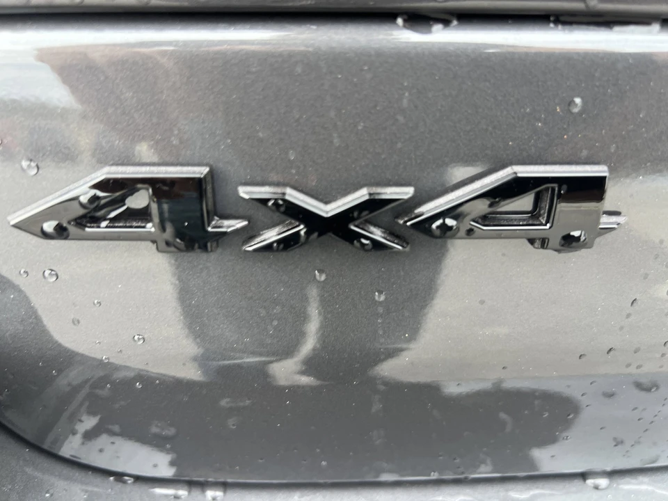 2026 Jeep WL Grand Cherokee - Image 8 of 31