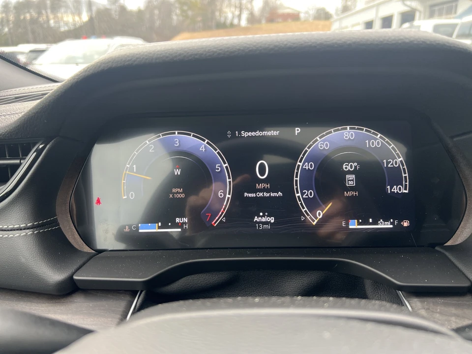 2026 Jeep WL Grand Cherokee - Image 27 of 31
