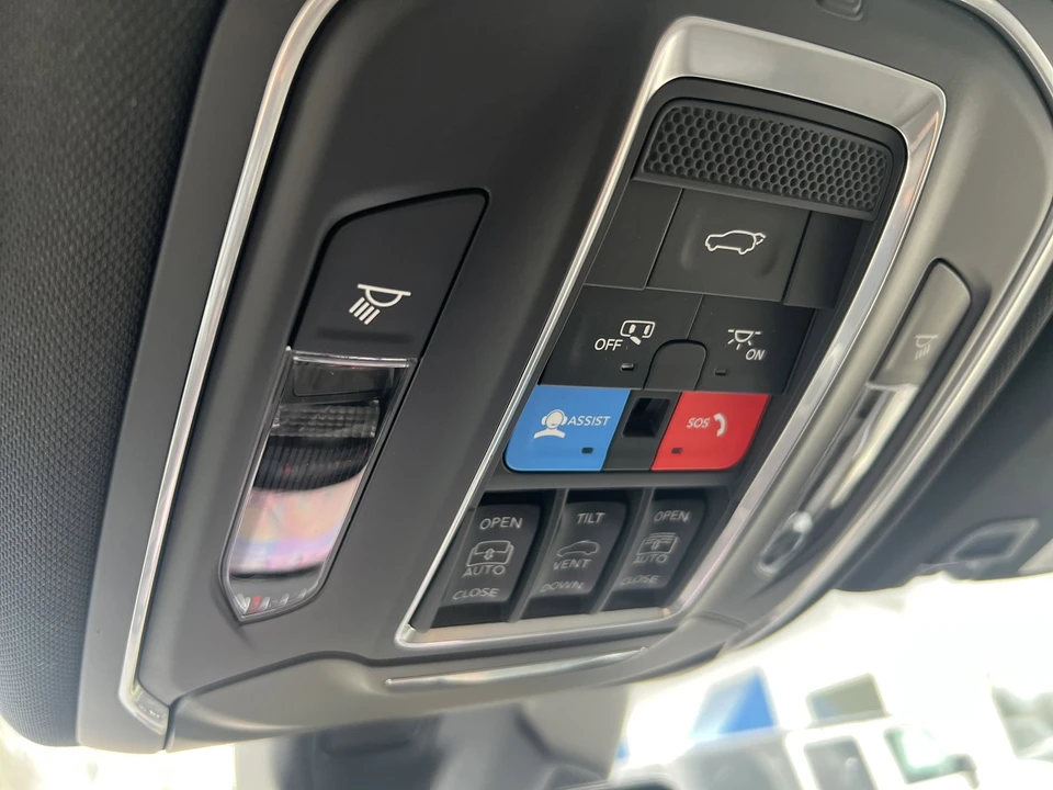 2026 Jeep WL Grand Cherokee - Image 29 of 31