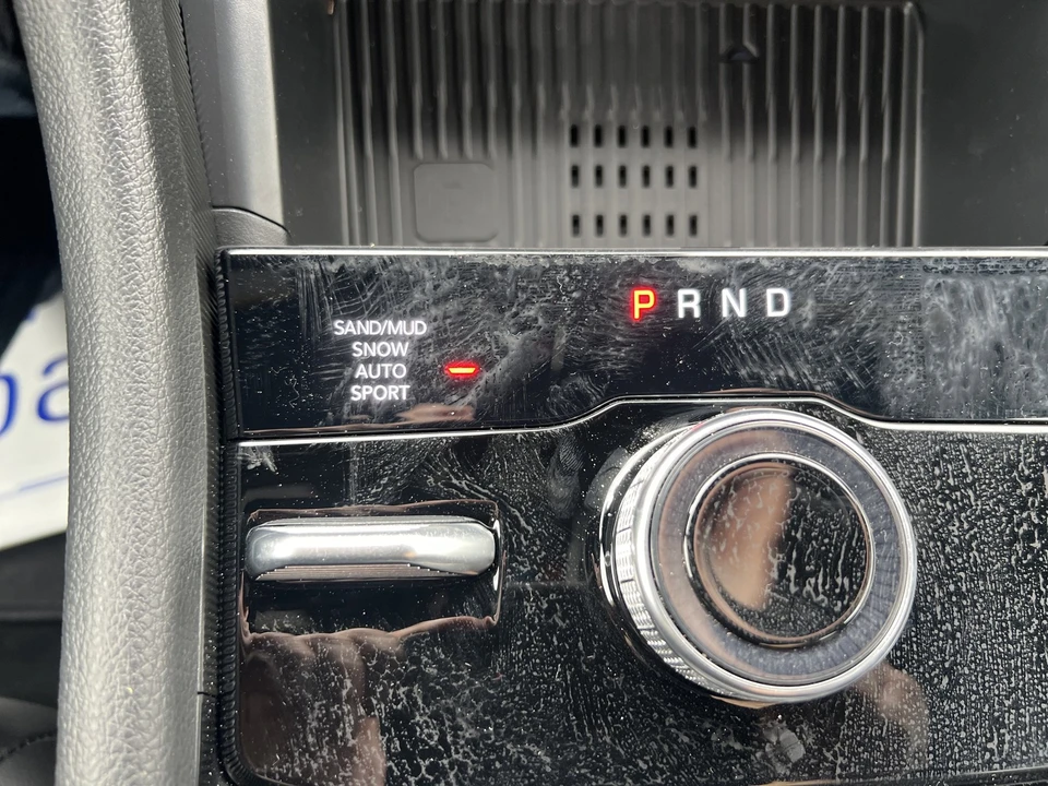 2026 Jeep WL Grand Cherokee - Image 24 of 31