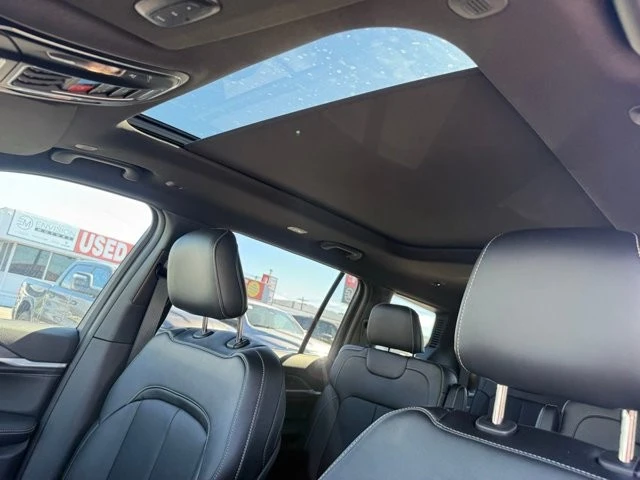 2026 Jeep WL Grand Cherokee - Image 21 of 21