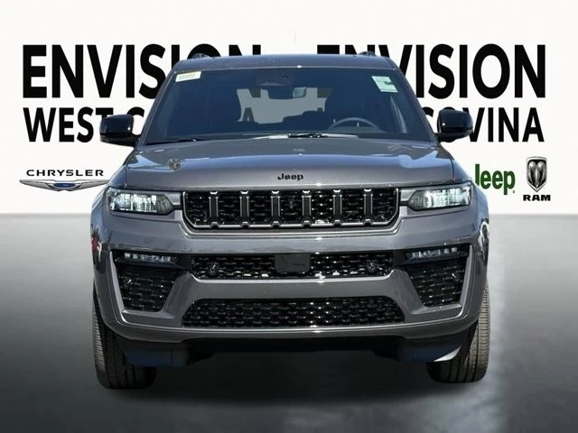 2026 Jeep WL Grand Cherokee - Image 3 of 21
