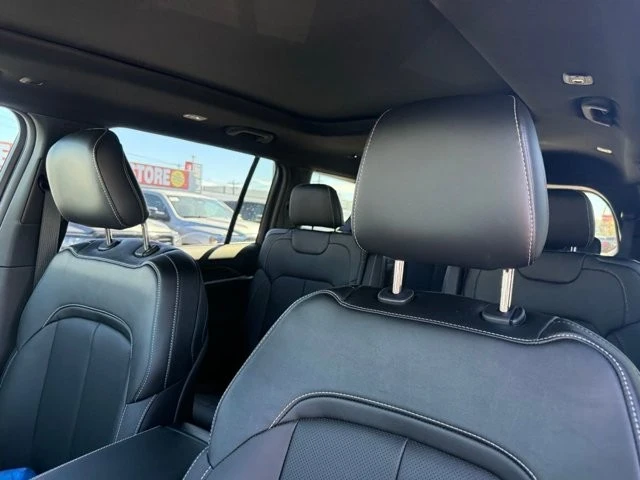 2026 Jeep WL Grand Cherokee - Image 20 of 21