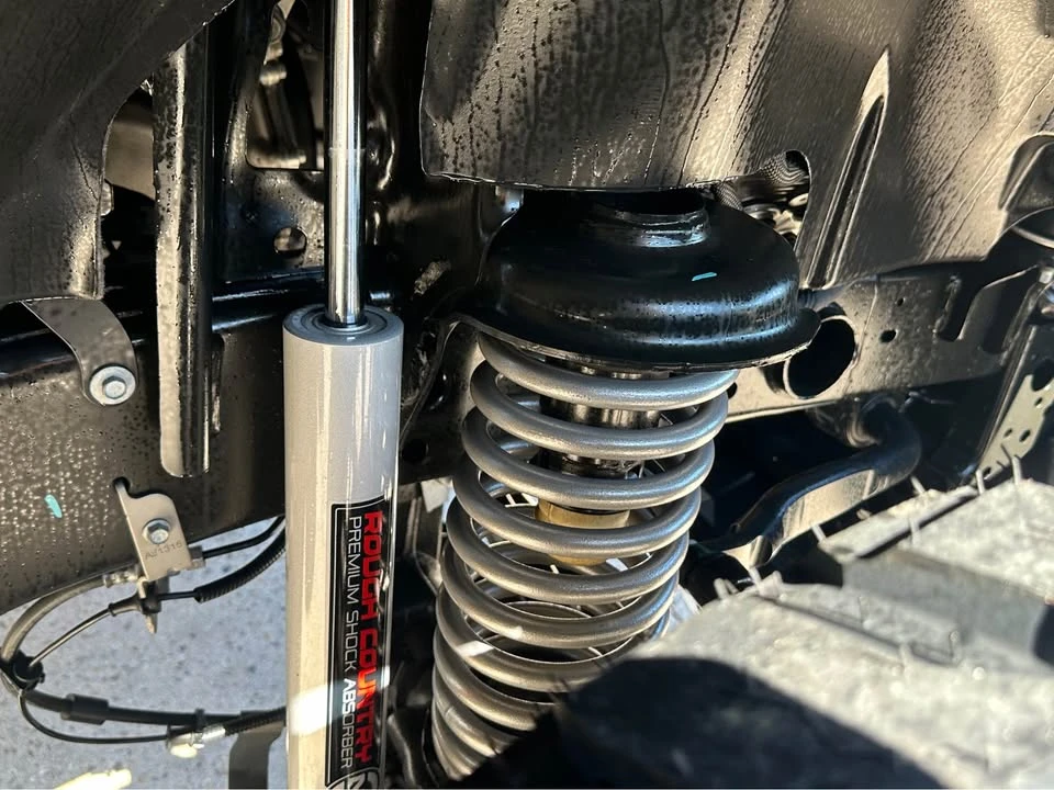 2026 Jeep JL Wrangler - Image 15 of 20