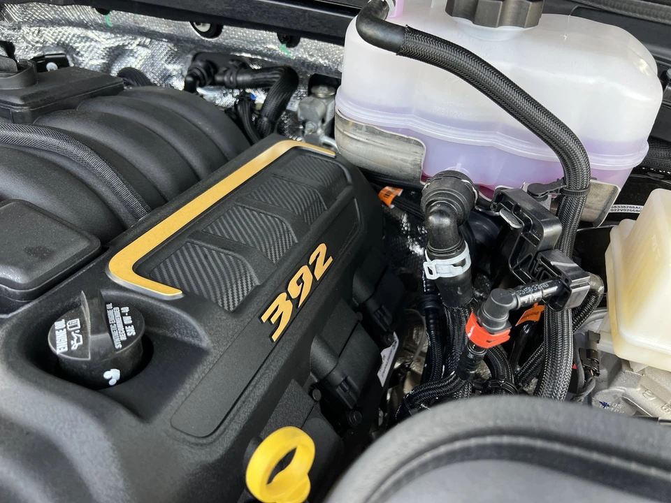 2026 Jeep JL Wrangler - Image 31 of 31