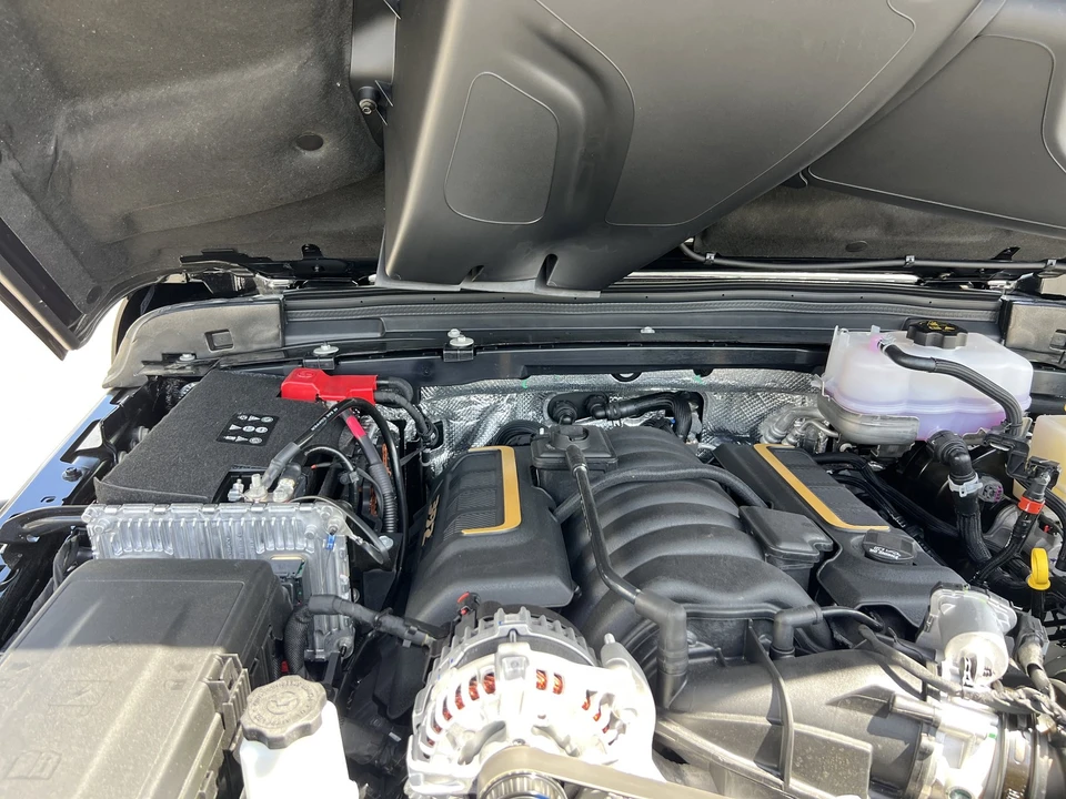 2026 Jeep JL Wrangler - Image 29 of 31