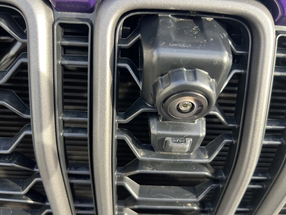2026 Jeep JL Wrangler - Image 24 of 26