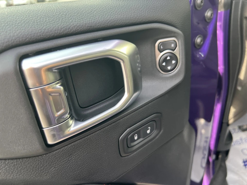 2026 Jeep JL Wrangler - Image 12 of 26