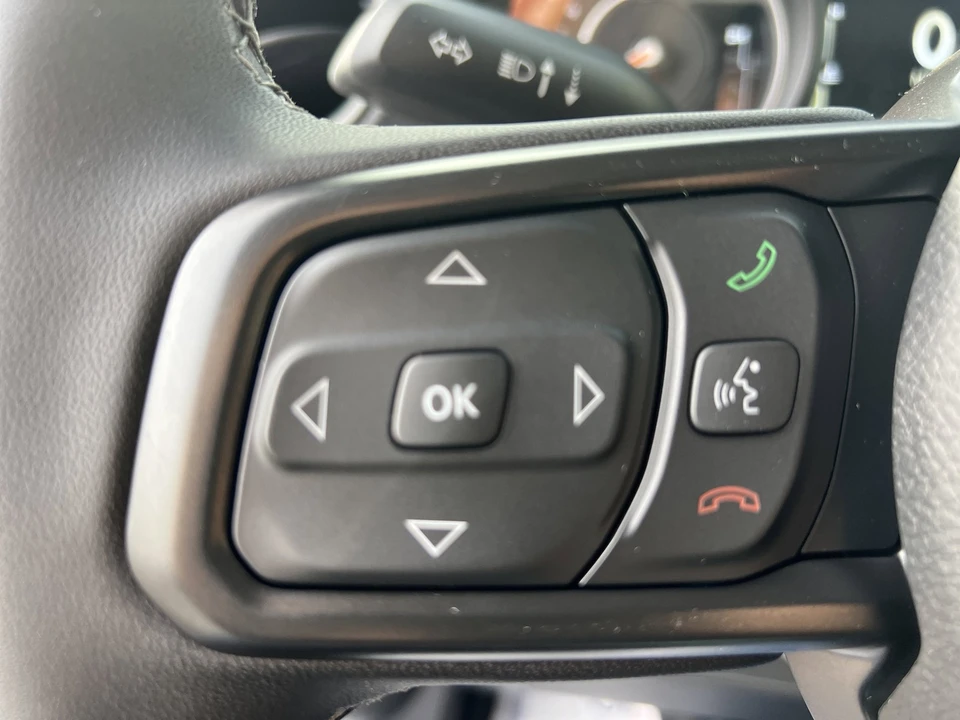 2026 Jeep JL Wrangler - Image 22 of 26