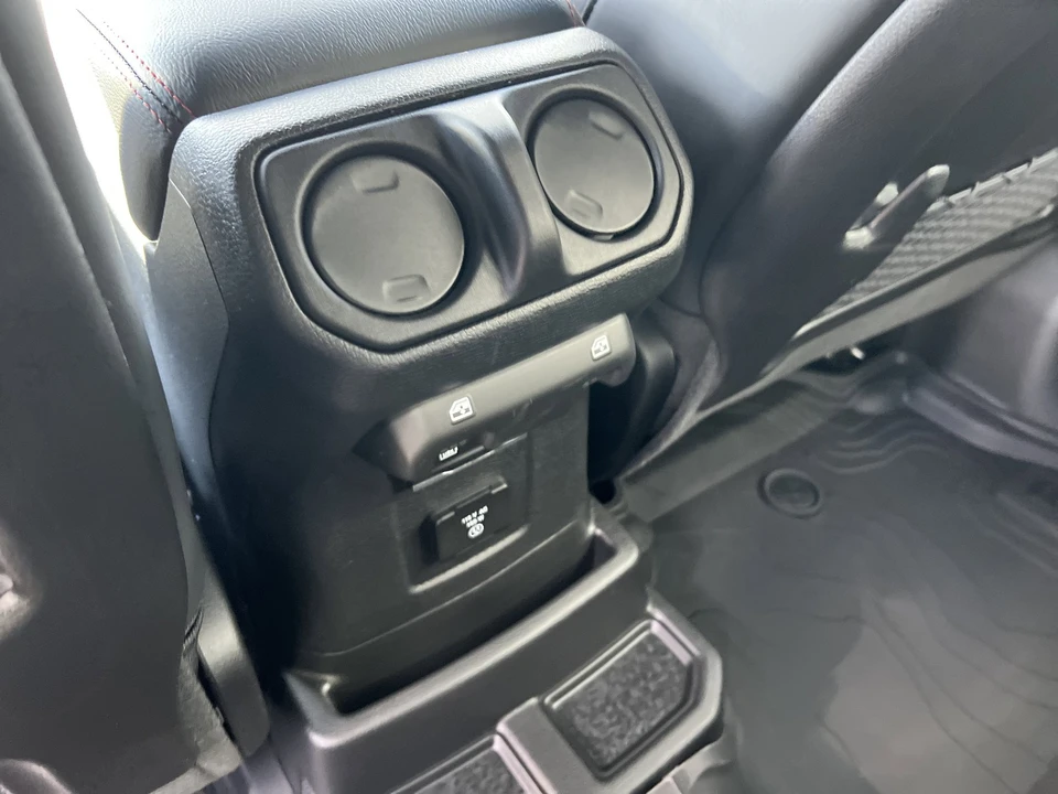 2026 Jeep JL Wrangler - Image 14 of 21