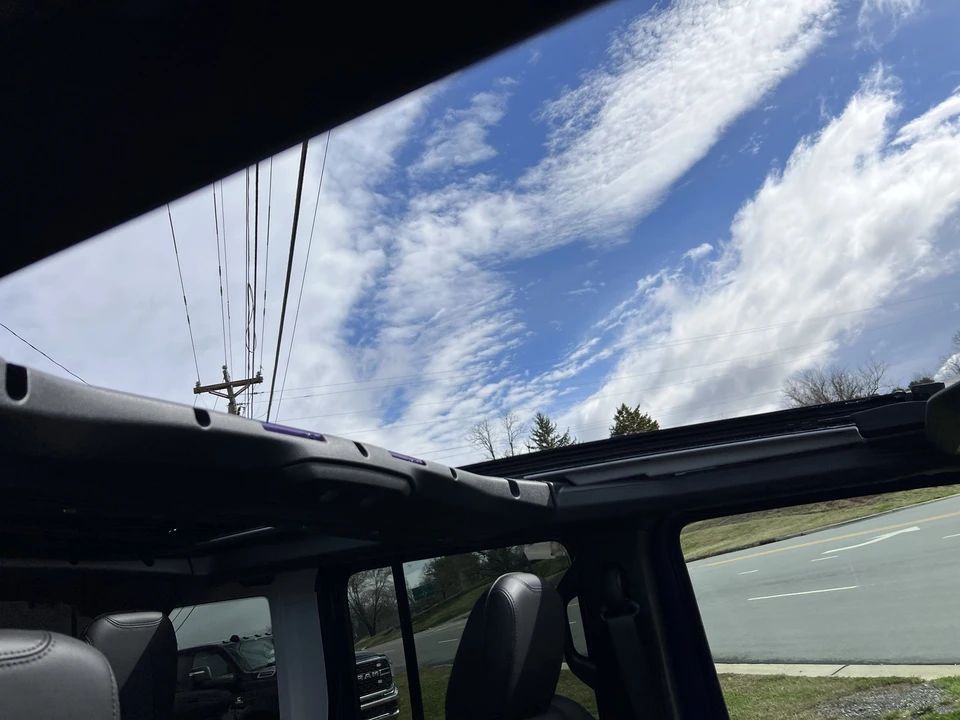 2026 Jeep JL Wrangler - Image 10 of 21