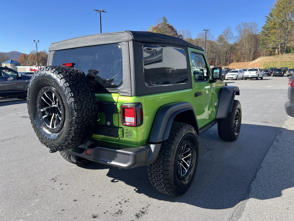 2026 Jeep - Image 3 of 22