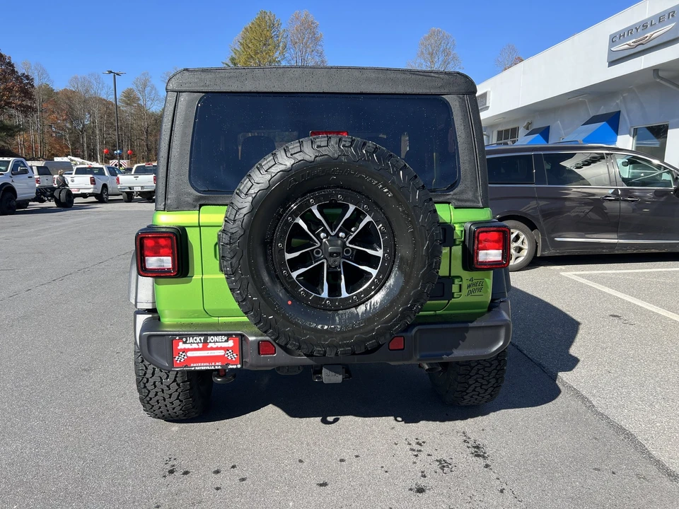 2026 Jeep - Image 2 of 22