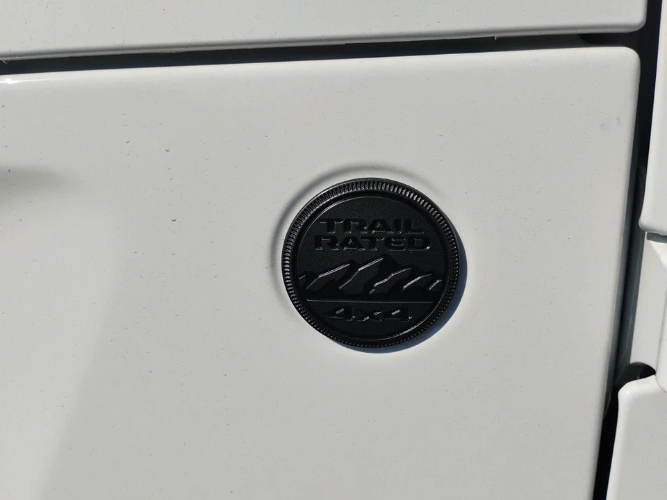 2026 Jeep JL Wrangler - Image 12 of 12