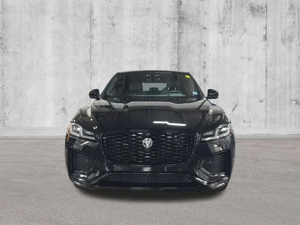 2026 Jaguar F-Pace - Image 2 of 4