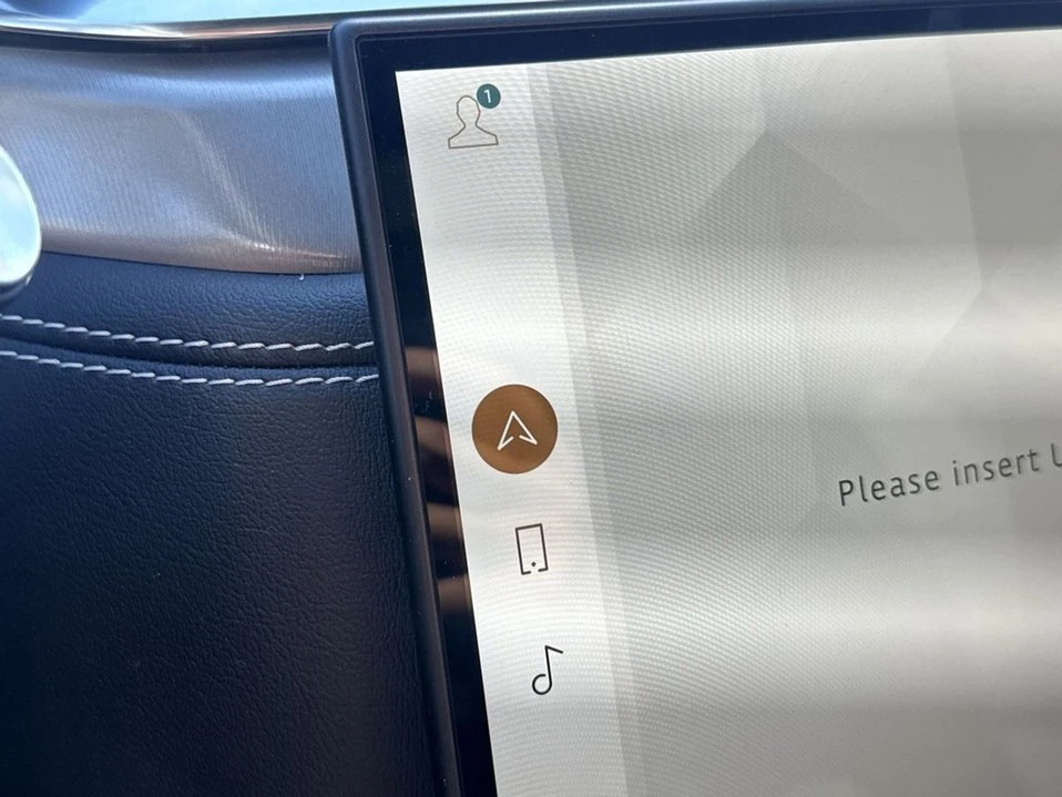 2026 Jaguar F-Pace - Image 12 of 18