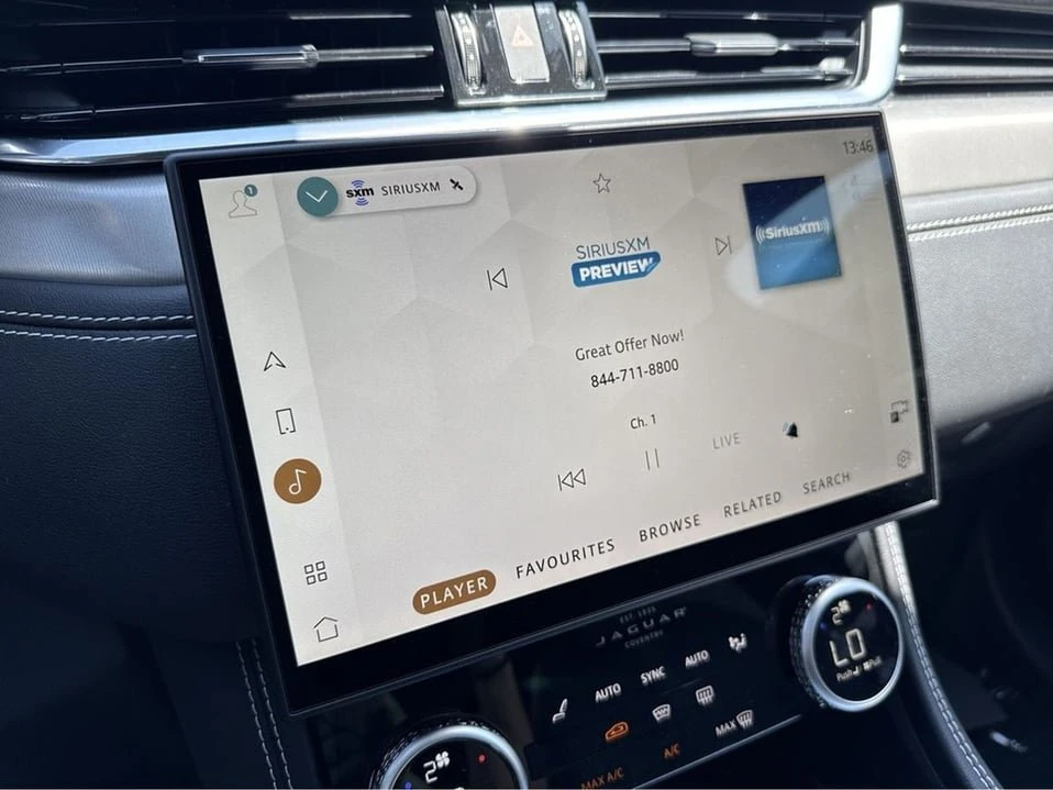 2026 Jaguar F-Pace - Image 10 of 18