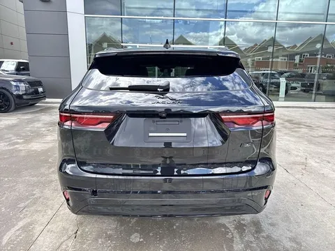 2026 Jaguar F-PACE P250 R-Dynamic S