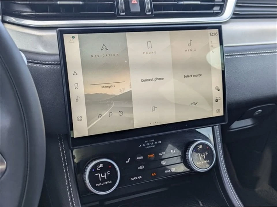 2026 Jaguar F-Pace - Image 18 of 18